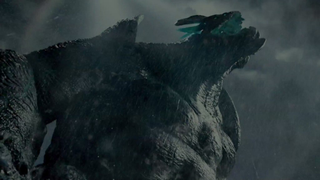 The Art and Industry of Making Monsters